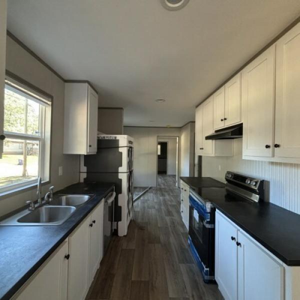 2025 Clayton Mobile Home For Sale