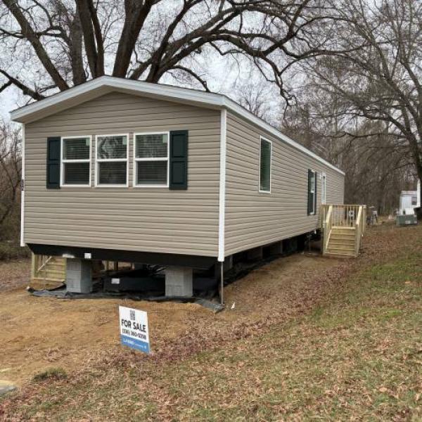 2026 Clayton Mobile Home For Sale