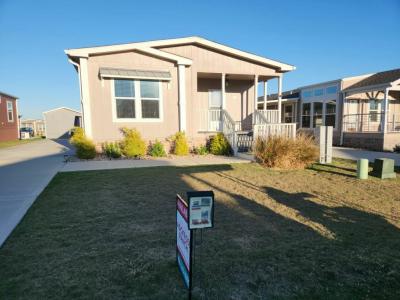 Mobile Home at 39 Tranquility Trails Way Willis, TX 77318