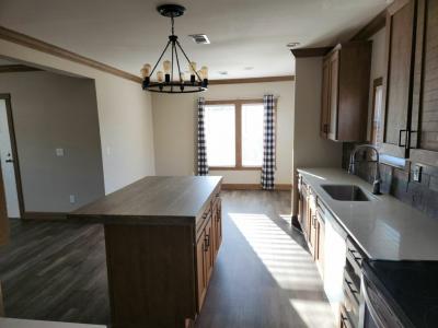 Photo 3 of 15 of home located at 39 Tranquility Trails Way Willis, TX 77318