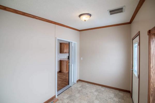 2005 Unknown Manufactured Home