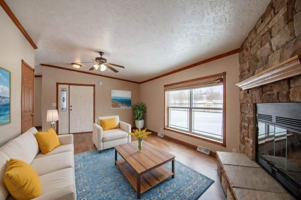 2005 Unknown Manufactured Home