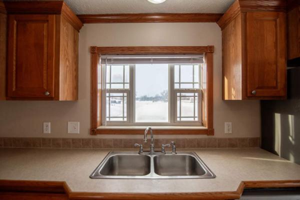 2005 Unknown Manufactured Home