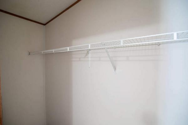 2005 Unknown Manufactured Home