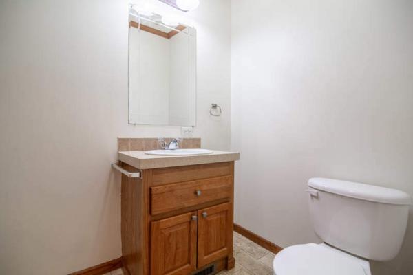 2005 Unknown Manufactured Home