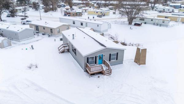 2005 Unknown Manufactured Home