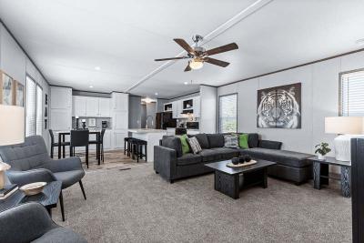 Mobile Home at 2120 S. Burleson Blvd Burleson, TX 76028