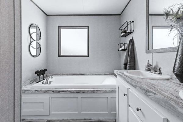 2025 Jessup Housing Manufactured Home