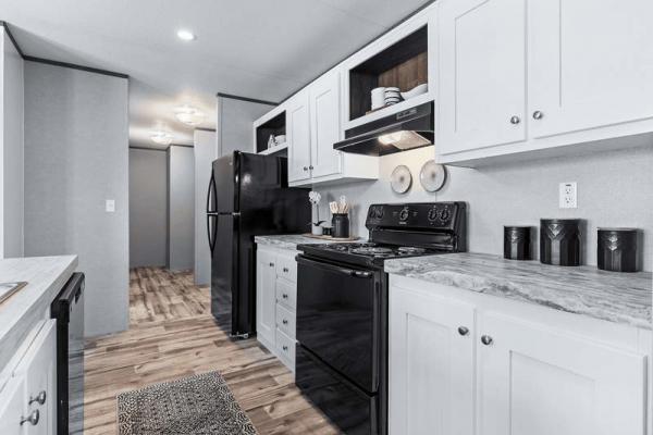 2025 Jessup Housing Manufactured Home