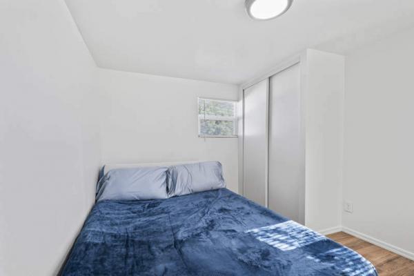 1970 Fleetwood Manufactured Home