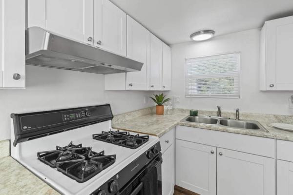 1970 Fleetwood Manufactured Home