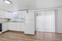 1970 Fleetwood Manufactured Home