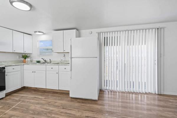 1970 Fleetwood Manufactured Home