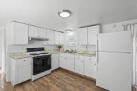 1970 Fleetwood Manufactured Home