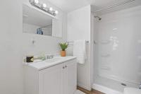 1970 Fleetwood Manufactured Home