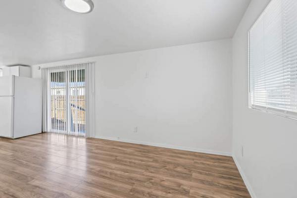 1970 Fleetwood Manufactured Home