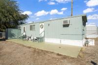 1970 Fleetwood Manufactured Home