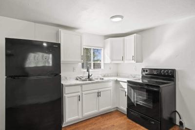 Photo 2 of 13 of home located at 3120 North Romero #5 Tucson, AZ 85705