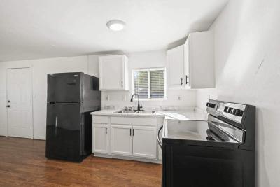 Photo 3 of 13 of home located at 3120 North Romero #5 Tucson, AZ 85705