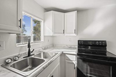 Photo 5 of 13 of home located at 3120 North Romero #5 Tucson, AZ 85705