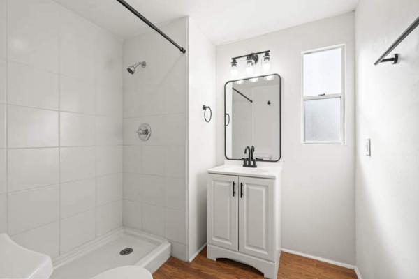 1970 Sable Manufactured Home