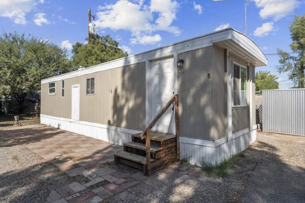 1970 Sable Manufactured Home