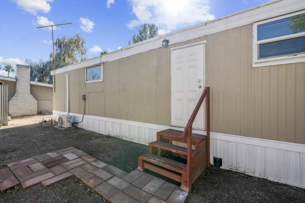 1970 Sable Manufactured Home