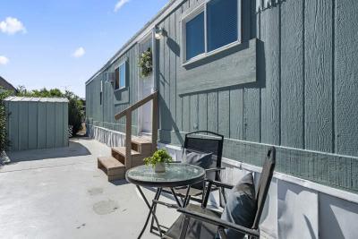 Photo 2 of 15 of home located at 3000 N Romero Rd
# B-3 Tucson, AZ 85705