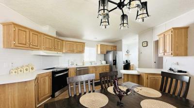 Photo 4 of 49 of home located at 351 N Meridian Rd #101 Apache Junction, AZ 85120