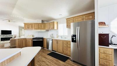 Photo 5 of 49 of home located at 351 N Meridian Rd #101 Apache Junction, AZ 85120