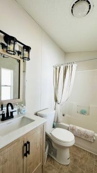 1996 Skyline Meadowridge Manufactured Home