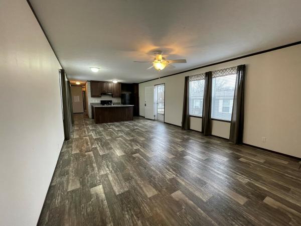 2018 Clayton Mobile Home For Sale