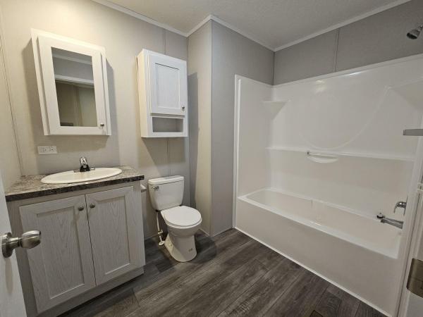 2022 Champion Redman Advantage II  Home