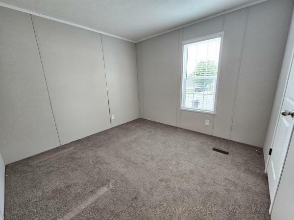 2022 Champion Redman Advantage II  Home