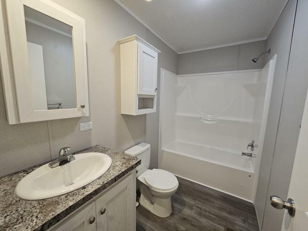 2022 Champion Redman Advantage II  Home