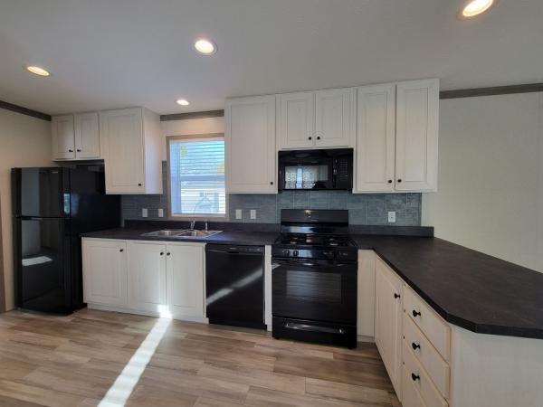 Photo 1 of 2 of home located at 9080 Windward Dr. Clay Township, MI 48001