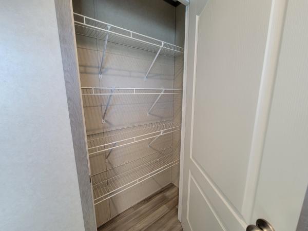 2023 Clayton Pulse 6616-E711  Home