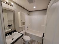 2023 Clayton Pulse 6616-E711  Home