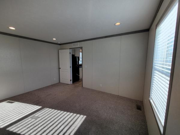 2023 Clayton Pulse 6616-E711  Home