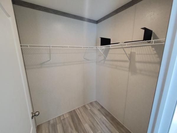 2023 Clayton Pulse 6616-E711  Home