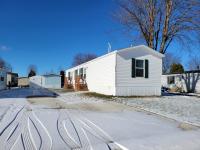 2023 Clayton Pulse 6616-E711  Home