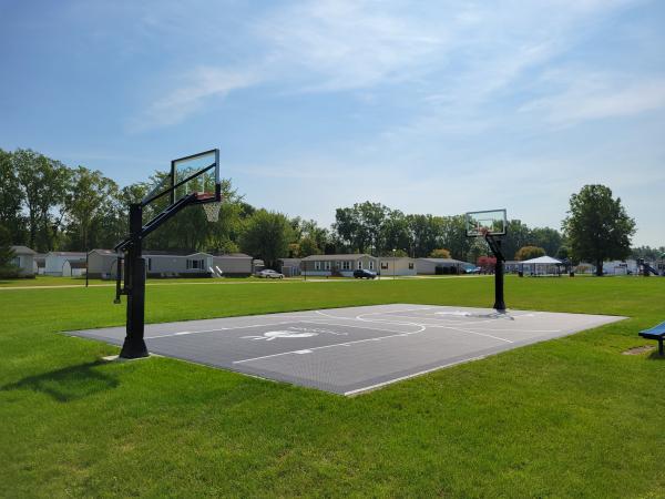 2023 Clayton Pulse 6616-E711  Home