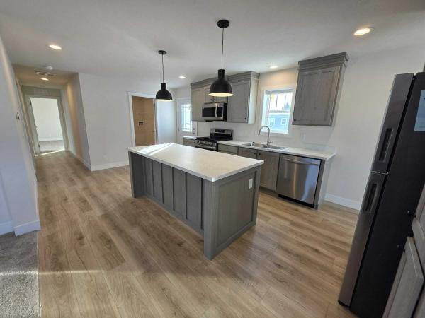 2025 Clayton Stayin Alive  Home