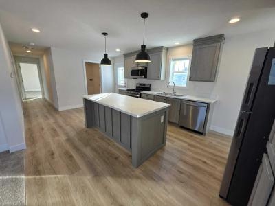 Photo 3 of 13 of home located at 175 N Michigan Ave Lot #207 Coldwater, MI 49036