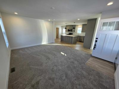 Photo 4 of 13 of home located at 175 N Michigan Ave Lot #207 Coldwater, MI 49036