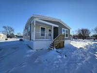 2025 Clayton Stayin Alive  Home