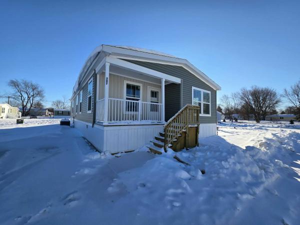 2025 Clayton Stayin Alive  Home