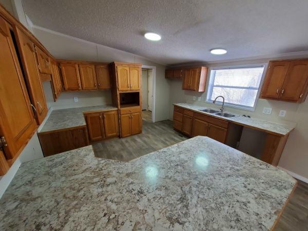 1999 Friendship Mobile Home For Sale