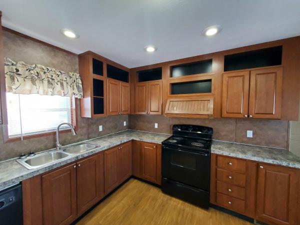 2012 CLAYTON Mobile Home For Sale