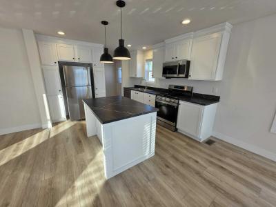 Mobile Home at 175 N Michigan Ave Lot #202 Coldwater, MI 49036